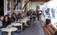 Sale temps pour les 20.000 cafés hors-la-loi de Casablanca