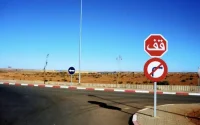 Le Maroc s'active pour une meilleure signalisation routière