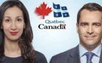 Canada : deux députés québécois d'origine marocaine distingués