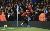 Arrêté pour un geste raciste lors du derby de Manchester