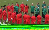 Maroc–Algérie : un match amical en préparation