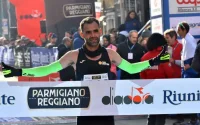 Le Marocain Youssef Sbaai remporte le marathon de Reggio