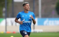 Schalke 04 : Amine Harit reste encore jusqu'en 2024