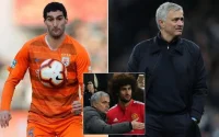 Mourinho veut ramener Fellaini en Angleterre