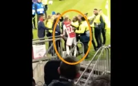 Ce geste de Hakim Ziyech a été très applaudi (vidéo)