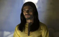 Netflix lance sa nouvelle série Messiah (vidéo)