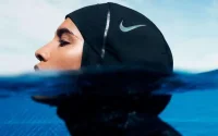 Nike présente des maillots avec hijab intégré