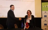 Maroc : gros financement pour les projets féminins