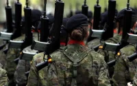 L'armée espagnole recrute des femmes parlant arabe