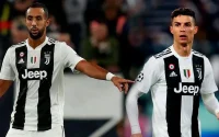 Ronaldo envoie un message émouvant à Medhi Benatia (vidéo)