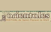 Le Maroc au Festival "Les Orientales" de Saint-Florent le Vieil