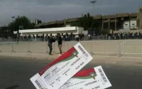Casablanca : arrestation de huit personnes pour falsification des billets d'accès aux stades