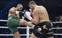 Badr Hari prépare sa revanche