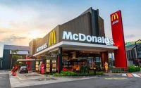 McDonald's se renforce sur les autoroutes marocaines