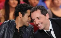 Gad Elmaleh dans le top 50 des personnalités préférées des Français