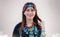 Voici Miss amazigh 2019 (photos)