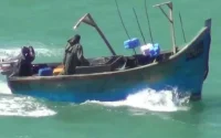 Maroc : 5 marins disparus au large de Safi