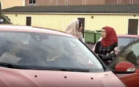 Suède : tollé général contre les cours de conduite en arabe pour les musulmanes