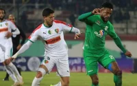 Coupe Mohammed VI : Le Raja s'impose au MCA en Algérie (Vidéo)