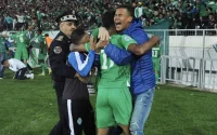 Le Raja demande le report de son match contre Difaâ d'El Jadida