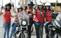 "Miss Moto Maroc" célèbre la femme du 26 au 29 Mars