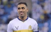Abderrazak Hamdallah à Aston Villa pour 9 millions de dollars ?