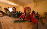 Maroc : bonne nouvelle pour les enseignants dans des zones reculées