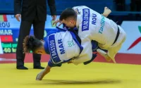 La Fédération marocaine de judo détruit le rêve d'un champion marocain 