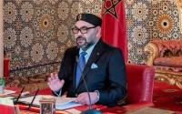 L'appel de Mohammed VI pour l'école