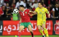 Achraf Hakimi déclare son amour pour le Maroc