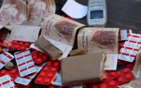 Un gros trafiquant arrêté à Rabat