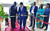 Maroc : le Rwanda inaugure son ambassade à Rabat