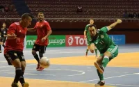 L'Afrique du Sud boycotte la CAN de futsal au Maroc