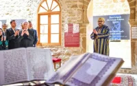 Mohammed VI visite l'ancienne médina d'Essaouira en pleine réhabilitation