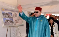 Le cadeau de Mohammed VI au Serigne Mountakha Mbacké du Sénégal