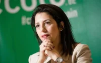 Belgique : la réaction de Zakia Khattabi après le rejet de sa candidature