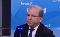 Élections au CFCM : Mohammed Moussaoui, seul candidat au poste de président