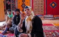 Le Maroc fait des progrès en matière de participation économique des femmes