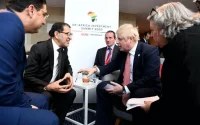 Le Royaume-Uni veut faire du Maroc « une porte d'entrée » vers l'Afrique