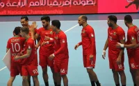 Laâyoune accueillera la CAN de handball