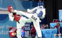 Voici la liste des taekwondoïstes marocains retenus pour les qualifications africaines de la JO 2020