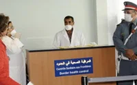 Coronavirus : arrivée des Marocains de la Chine, premier test pour le royaume 