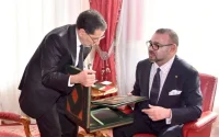 El Othmani très satisfait de sa relation avec Mohammed VI