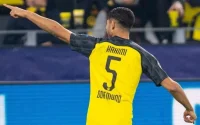 Achraf Hakimi n'a pas été approché par le Bayern Munich