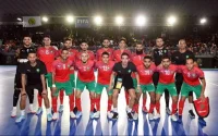 CAN Futsal : le Maroc écrase la Libye