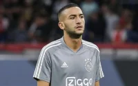 Où ira Hakim Ziyech ?