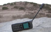 Maroc : des téléphones satellite pour les villages isolés