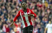 Enquête après les cris racistes proférés contre Inaki Williams