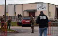 Mosquée de Valence : 17 ans de prison pour l'assaillant