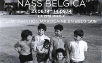 Bientôt un musée mémorial de l'immigration marocaine à Bruxelles 